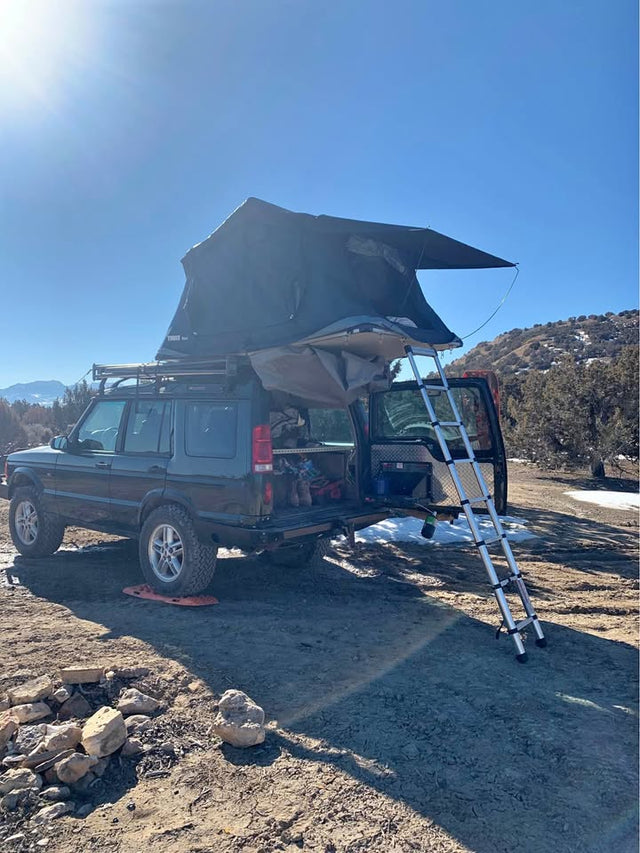 Thule Tepui Rooftop Tent in Blackfoot, ID (photo 1)