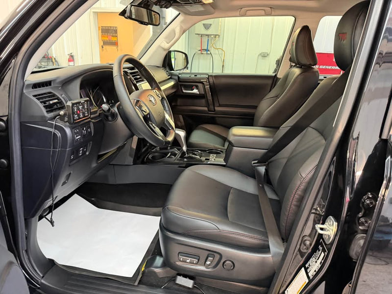 2024 Toyota 4Runner · TRD Off-Road Premium Sport Utility 4D in Brookville, PA (photo 12) — photo 12