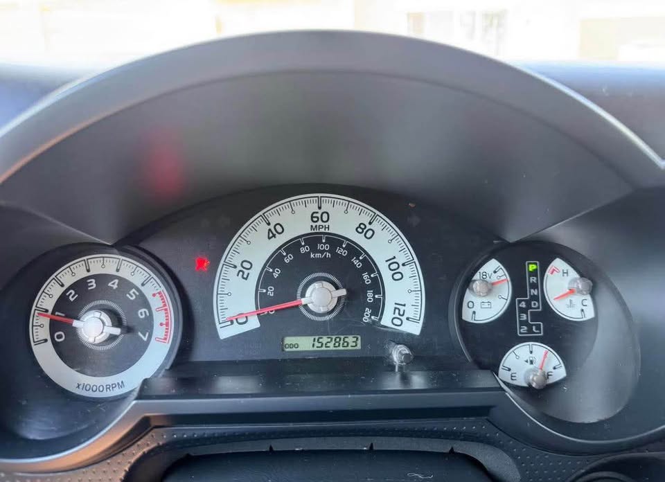 2007 Toyota FJ Cruiser · Sport Utility 2D in Palmdale, CA (photo 3) — photo 3