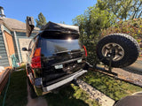 2006 Lexus GX · GX 470 Sport Utility 4D in Sherwood, OR (photo 5)