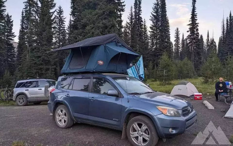 Thule Tepui Rooftop Tent in Rigby, ID (photo 2) — photo 2