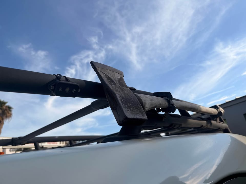 2012 Toyota FJ Cruiser · Sport Utility 2D in Fullerton, CA (photo 8) — photo 8