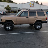 1999 Jeep Cherokee XJ in Bremerton, WA (photo 5)