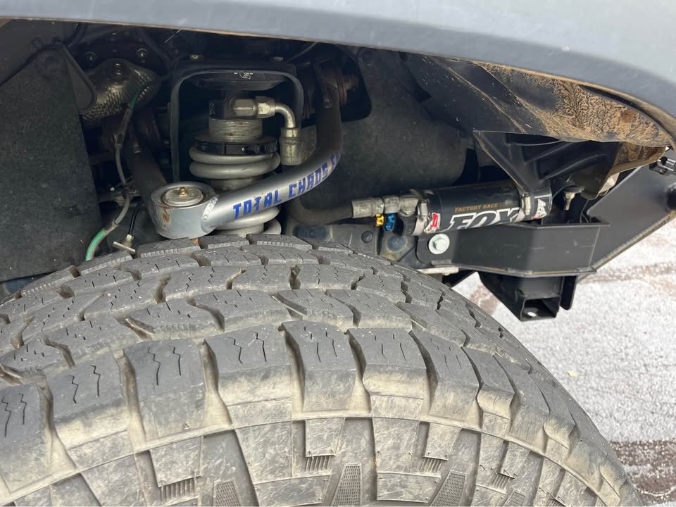 2019 Toyota Tacoma Double Cab · TRD Off-Road Pickup 4D 5 ft in Marietta, GA (photo 8) — photo 8