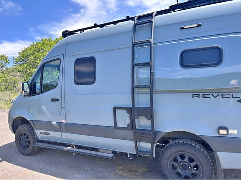 2022 Winnebago Revel