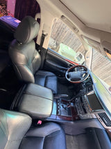 2011 Lexus LX · LX 570 Sport Utility 4D in Antioch, CA (photo 7)