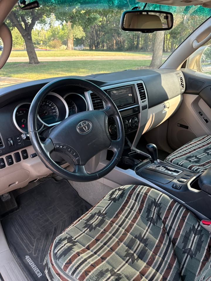 2007 Toyota 4Runner in Fort Collins, CO (photo 11)