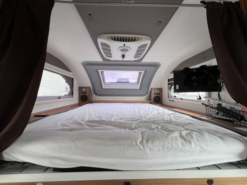 2020 nuCamp Cirrus 720 in Morgan Hill, CA (photo 9) — photo 9