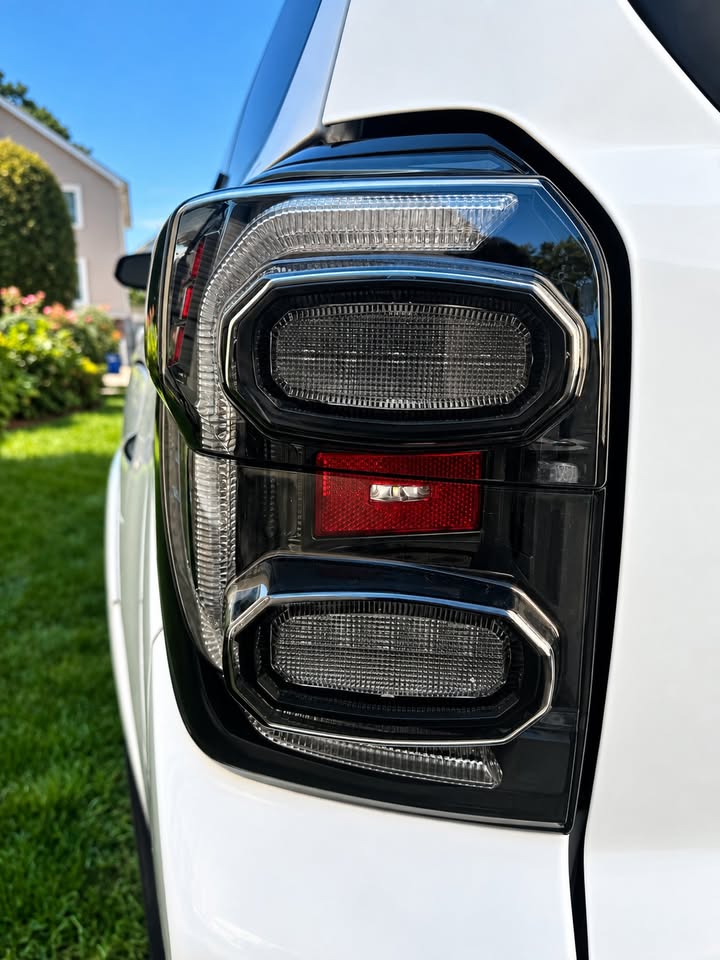 2019 Toyota 4 Runner TRD Pro in Staten Island, NY (photo 11) — photo 11