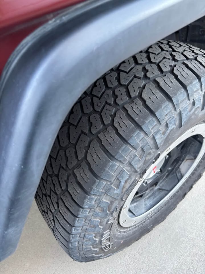 2008 Toyota FJ Cruiser · Sport Utility 2D in Sandy, UT (photo 7) — photo 7