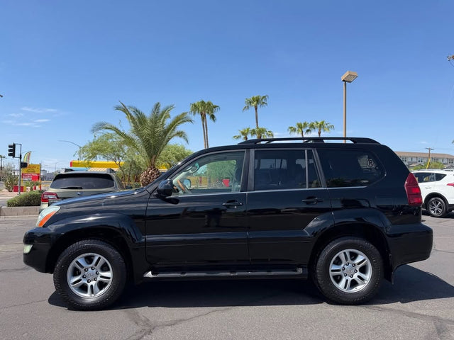 2004 Lexus GX 470 — photo 2