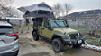 Smittybilt Gen2 Rooftop Tent (RTT) in Spokane Valley, WA (photo 1)