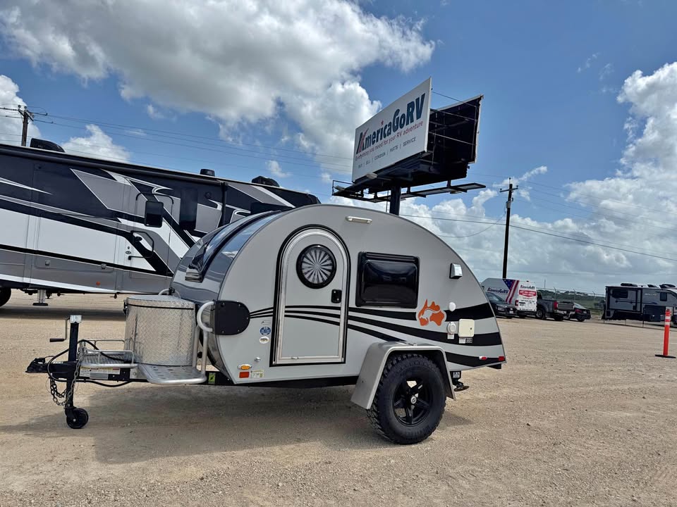 2017 Nucamp xl outback in New Braunfels, TX (photo 1) — photo 1