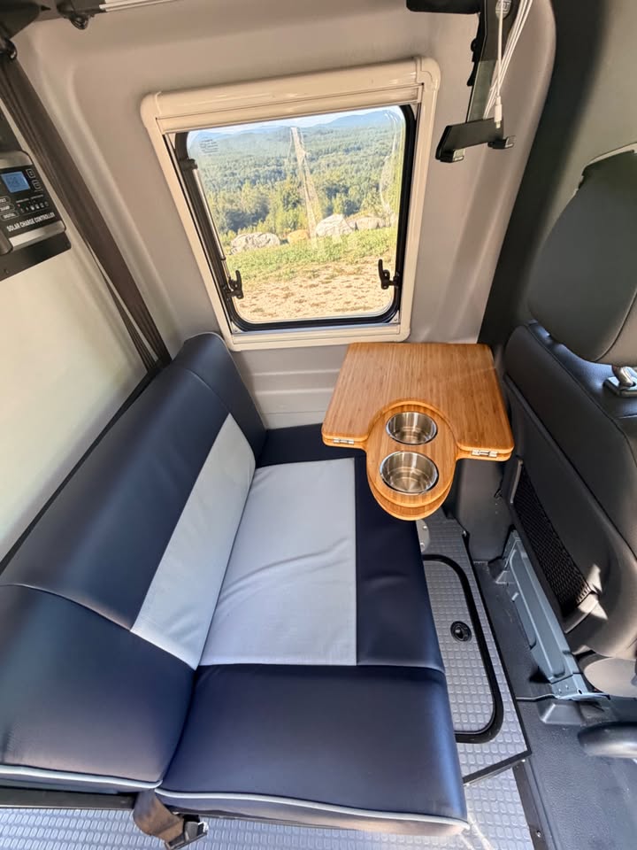 2021 Winnebago revel in Concord, NH (photo 9) — photo 9