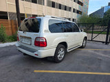 2003 Lexus LX · LX 470 Sport Utility 4D in Austin, TX (photo 9)