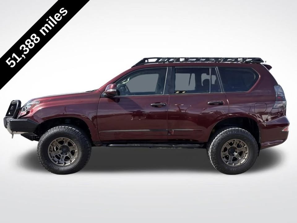 2019 Lexus GX in Englewood, CO (photo 2) — photo 2
