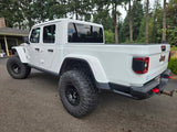 2020 Jeep Gladiator · Rubicon Pickup 4D 5 ft in Eagle Creek, OR (photo 4)