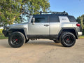 2007 Toyota FJ Cruiser · Sport Utility 2D