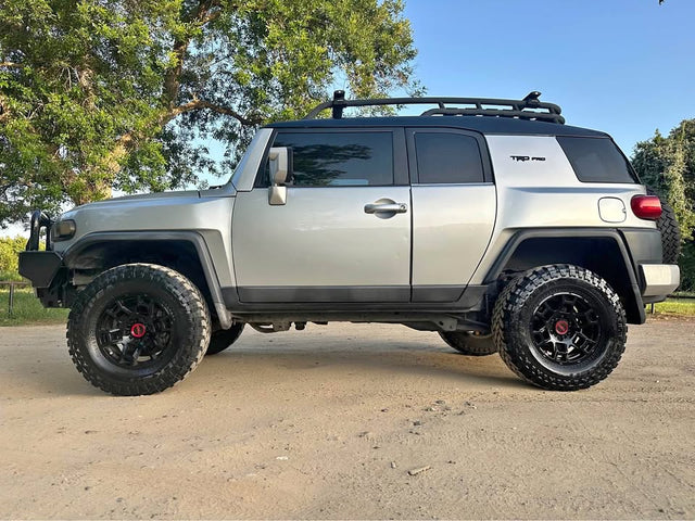2007 Toyota FJ Cruiser · Sport Utility 2D in Victoria, TX (photo 1)