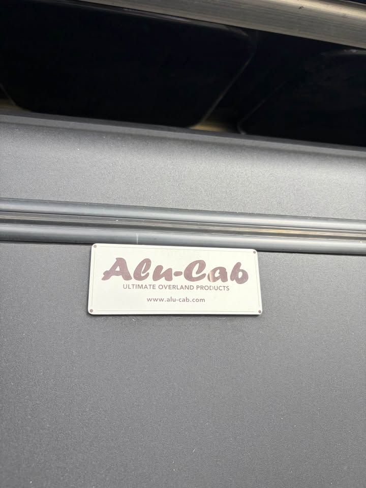 ALU-CAB Explorer Canopy in Bozeman, MT (photo 8) — photo 8