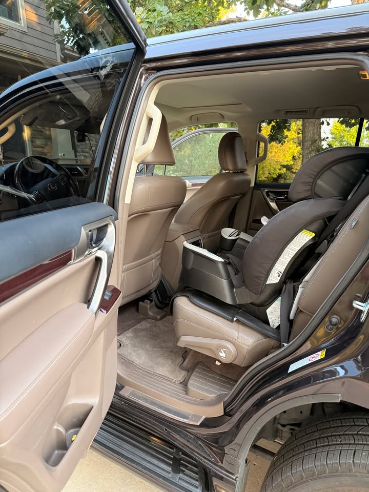 2017 Lexus gx460 in Thornton, CO (photo 11) — photo 11