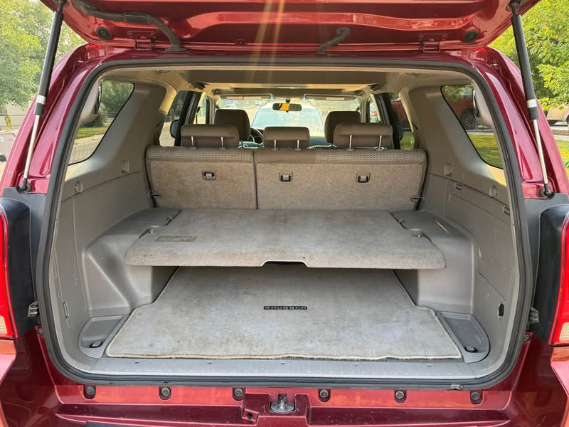 2008 Toyota 4Runner SR5 4WD — 4th Gen, Lifted, No Rust in Boise, ID (photo 9) — photo 9