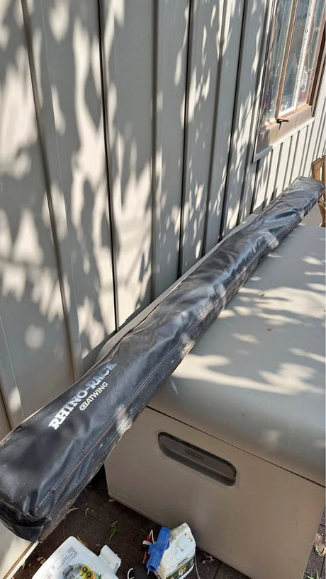 270 awning in Aurora, CO (photo 1)