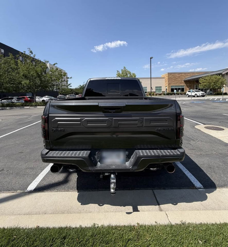 2018 Ford F150 Super Cab · Raptor Pickup 4D 5 1/2 ft in Boise, ID (photo 5) — photo 5