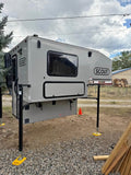 Scout Yoho Truck Camper 2022