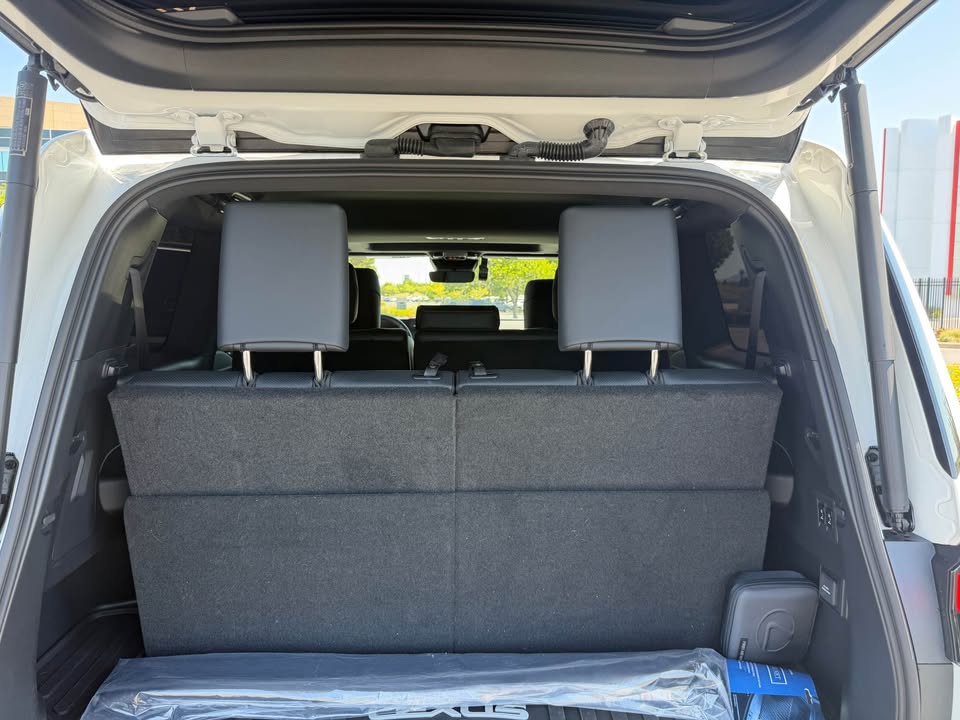 2026 Lexus GX · 550 in Tracy, CA (photo 9) — photo 9