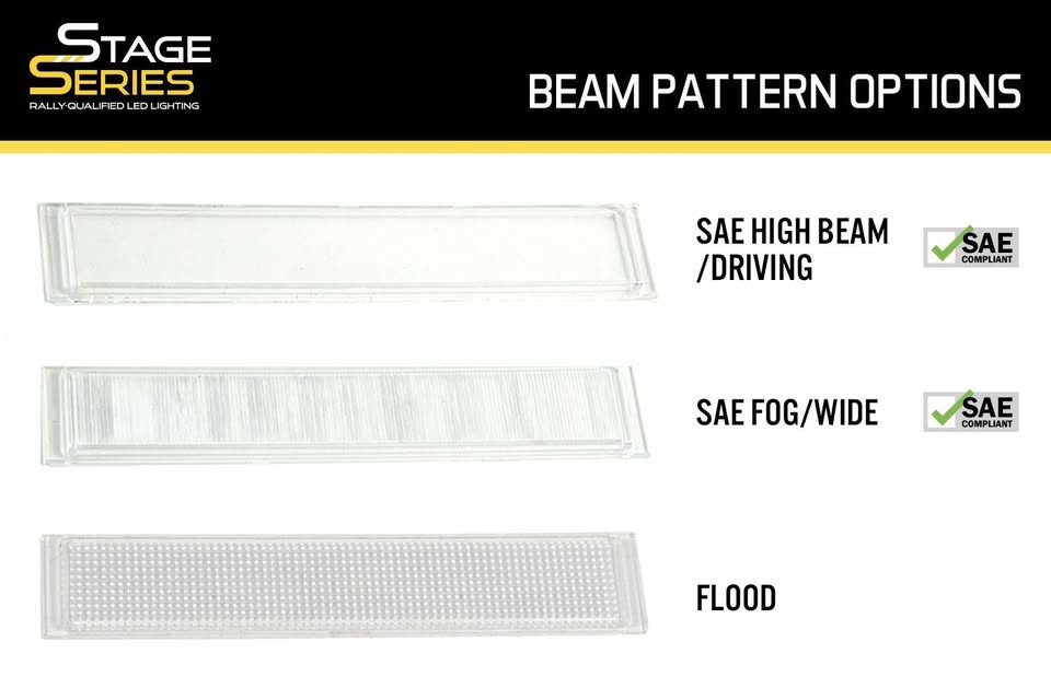 Diode Dynamics 42" Stage Rally light bar in Ellicott City, MD (photo 6)