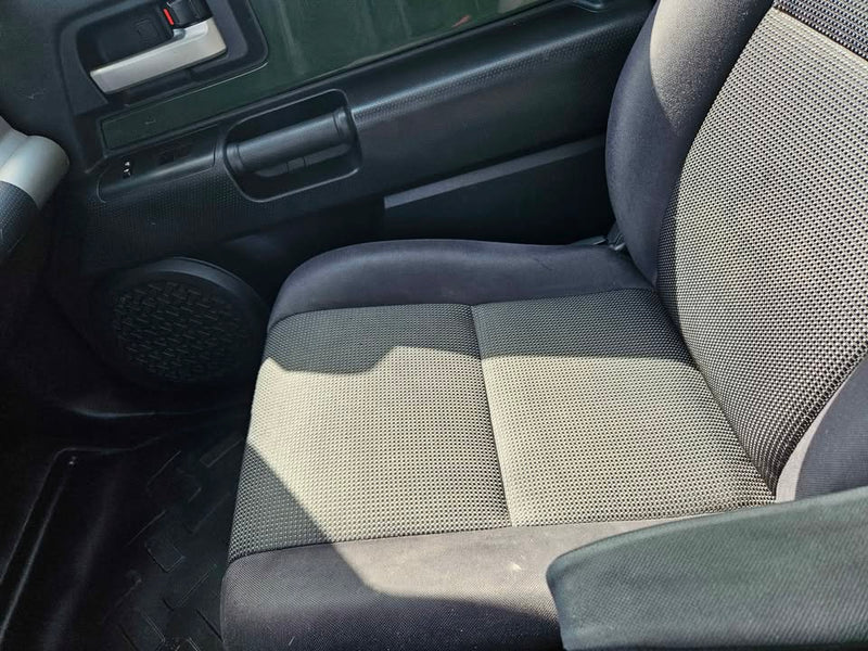 2012 Toyota FJ Cruiser · Base in Austin, TX (photo 4) — photo 4