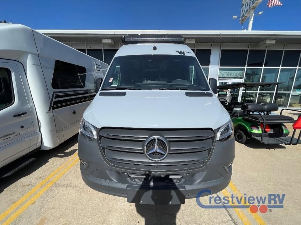2026 Winnebago Revel Sport 44N in Buda, TX (photo 6) — photo 6