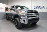 2017 Toyota Tundra in Albuquerque, NM (photo 4)