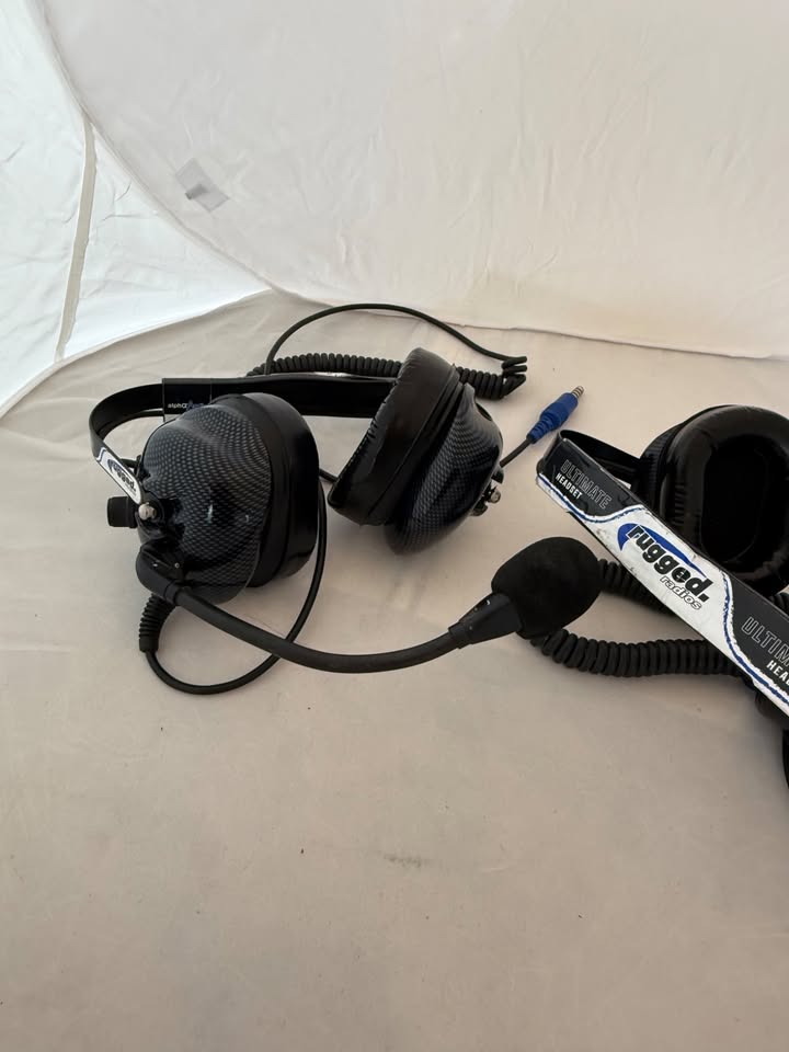 Rugged Radios Ultimate Headset in Draper, UT (photo 3) — photo 3