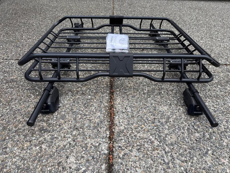 Rhino Rack Cargo Car Roof Rack in Sammamish, WA (photo 3) — photo 3
