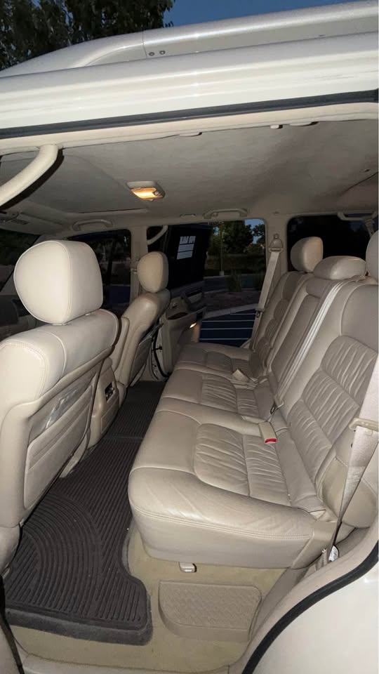 2006 Lexus LX470 in Tracy, CA (photo 6) — photo 6