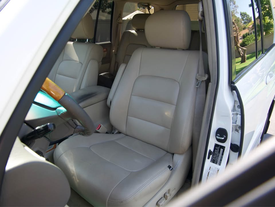 2006 Lexus LX 470 in Tempe, AZ (photo 11) — photo 11
