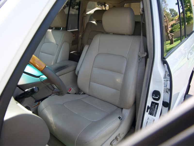 2006 Lexus LX 470 in Tempe, AZ (photo 11) — photo 11
