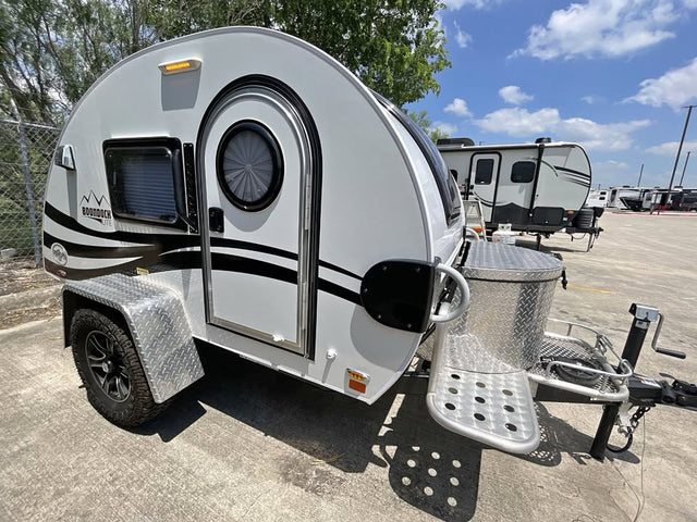 2020 Nucamp T@B BOONDOCK LITE 0 Miles in New Braunfels, TX (photo 1)