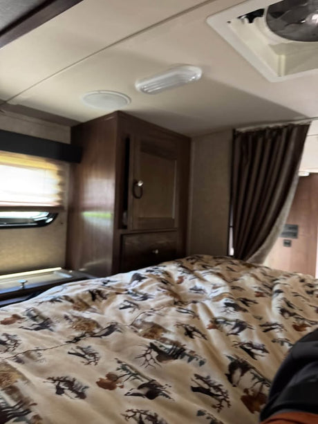 Camper in Springville, UT (photo 4)
