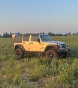 2008 Jeep Wrangler Unlimited · Sport (JK) SUV 4D in Post Falls, ID (photo 2)