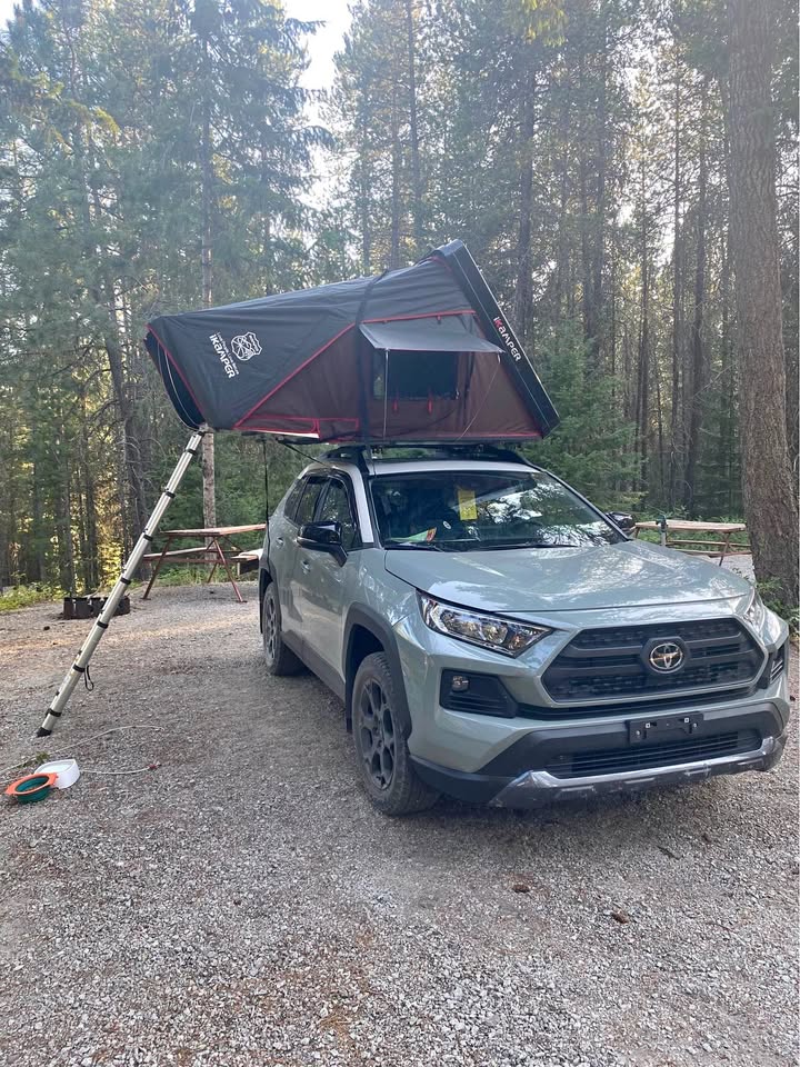 iKamper Skycamp Mini 2.0 + Annex in Castle Rock, CO (photo 1) — photo 1