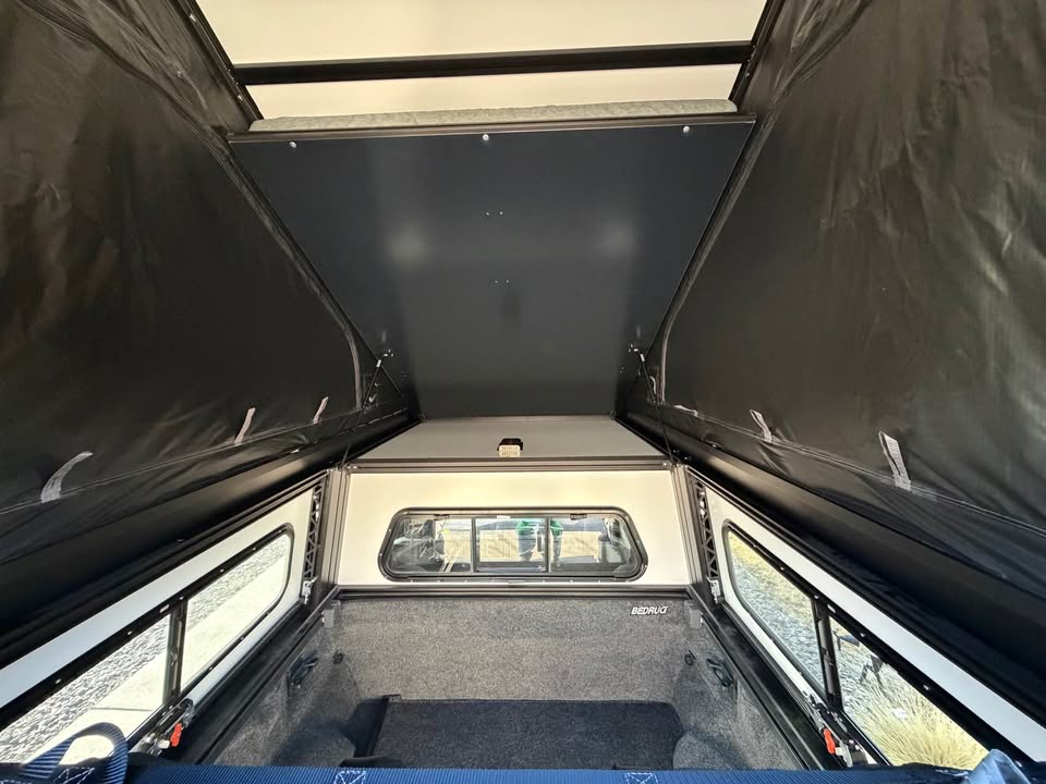 Lone Peak V2 Camper in Littleton, CO (photo 4) — photo 4