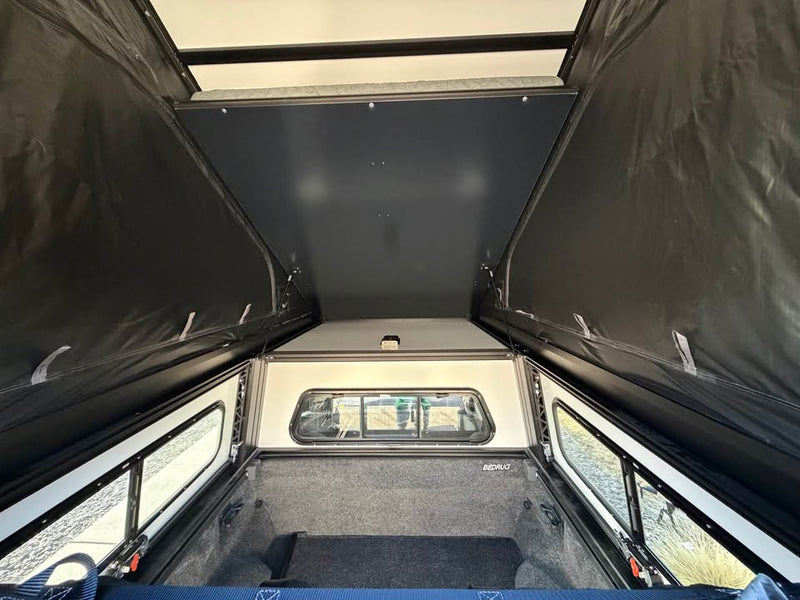 Lone Peak V2 Camper in Littleton, CO (photo 4) — photo 4