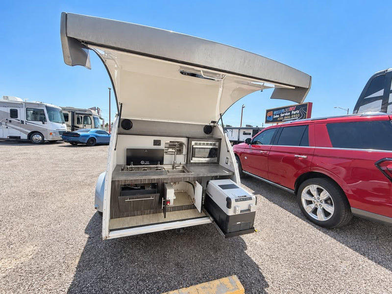 2019 INTECH LUNA in Apache Junction, AZ (photo 6) — photo 6