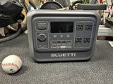 Like New Bluetti Elite 100 V2 in Junction City, OR (photo 1)