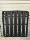 rhino rack pioneer platform + backbone + accessories (60” x 56”)