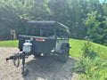 2015 Schutt Xventure XV-2 Overland Camping Trailer