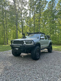 2012 Toyota Tacoma